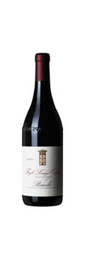 Figli Luigi Oddero, Barolo (2018)