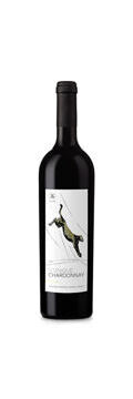 Novelle Le Grand Clos, Iconique Chardonnay (2016)