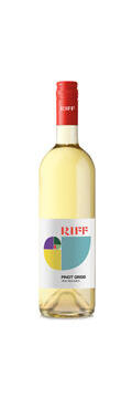 Cantina Riff, Pinot Grigio (2022)