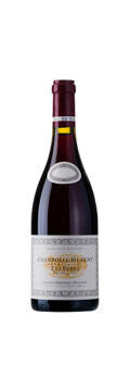 Domaine Jacques-Frédéric Mugnier, Chambolle-Musigny 1er Cru "Les Fuées" (2013)