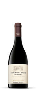 Domaine Arlaud, Clos Saint-Denis Grand Cru (2008)