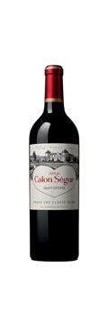 Château Calon Ségur (2022)