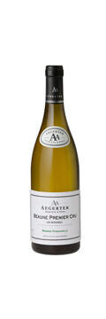 Paul Aegerter, Beaune "Les Reversées" (2020)