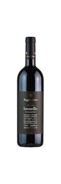Tenuta Poggio Antico, Riserva Brunello di Montalcino (2016)