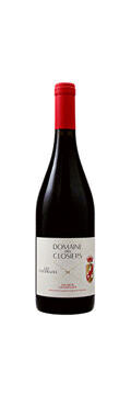 Domaine des Closiers, Saumur Champigny "Les Coudraies" (2020)