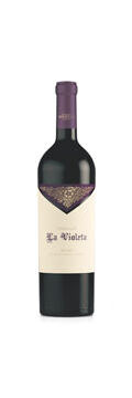 Monteviejo, Lindaflor La Violeta (2014)