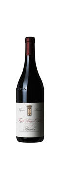 Figli Luigi Oddero, Barolo Vigna Rionda (2013)
