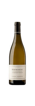 Vincent Girardin, Bourgogne Blanc "Cuvée Saint-Vincent" (2021)