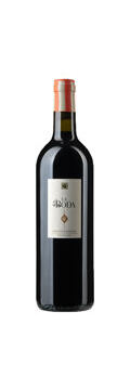 Domaine d'Aupilhac, La Boda Rouge (2018)