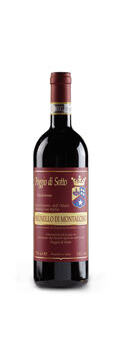 Poggio di Sotto, Brunello di Montalcino (2016)
