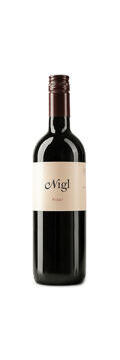 Nigl, Merlot "Point" (2020)
