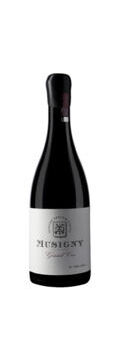 Domaine Drouhin Laroze, Musigny Grand Cru (2019)