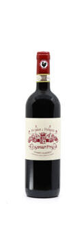 Petreto di Alessandro Fonseca, Chianti Classico (2020)