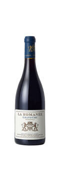Domaine du Comte Liger-Belair, La Romanée Grand Cru (2011)