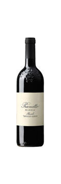 Antinori - Prunotto, Bussia Barolo (2017)