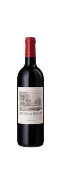 Château Duhart-Milon, Moulin de Duhart (2020)