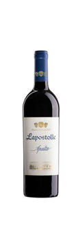 Lapostolle, Apalta (2020)