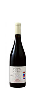 Domaine des Closiers, Saumur Champigny "Les Closiers" (2020)
