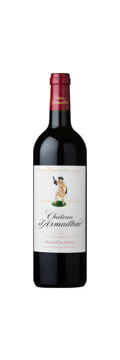 Château d'Armailhac (2018)