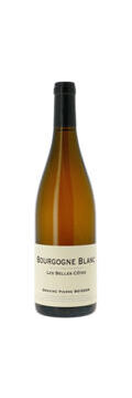 Domaine Pierre Boisson, Bourgogne Blanc "Les Belles Côtes" (2019)