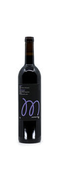 Domaine de Chafalet, Assemblage "Le Mathurin" (2021)