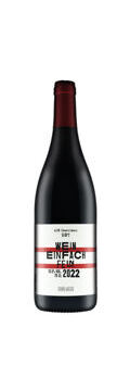 Von Salis, Wein Einfach Fein Rot (2022)