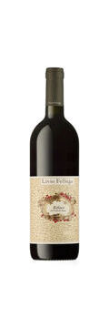 Felluga Livio, Refosco dal Peduncolo (2019)