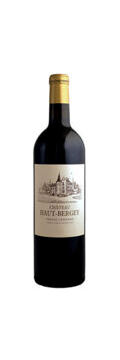 Château Haut Bergey (2020)