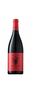 Tasca d'Almerita - Tenuta Tascante, Ghiaia Nera (2019)