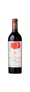 Château Mouton-Rothschild (2021)