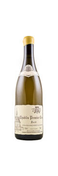 Domaine François Raveneau, Chablis 1er Cru "Forêt" (2020)