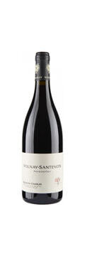 Domaine Buisson-Charles, Volnay-Santenots 1er Cru (vinif integral (2020)