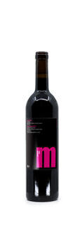 Domaine de Chafalet, Gamaret "Le Mephisto" (2021)