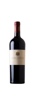 Tenuta di Biserno, Lodovico (2019)