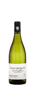 Domaine Buisson-Charles, Puligny-Montrachet 1er Cru "Le Cailleret (2020)