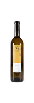 Valentina Andrei, Roussanne (2023)