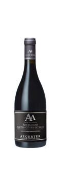 Paul Aegerter, Hautes-Côtes de Nuits "Les Dames Huguettes" (2021)