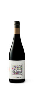 Bodega Tandem, Cabernet Sauvignon/Merlot "Ars Nova" (2015)