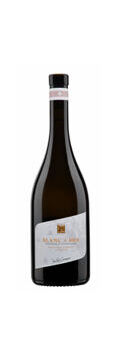 Jean-René Germanier, Blanc de Mer (2023)