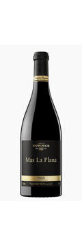 Familia Torres, Mas La Plana (2017)