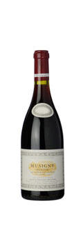Domaine Jacques-Frédéric Mugnier, Musigny Grand Cru (1989)