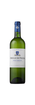 Château de Fieuzal, L'Abeille de Fieuzal (2019)