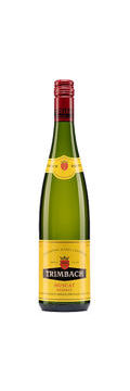 Domaine Trimbach, Muscat Réserve (2015)