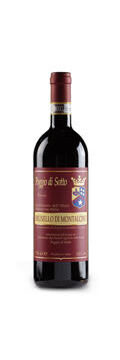 Poggio di Sotto, Brunello di Montalcino Riserva (2015)