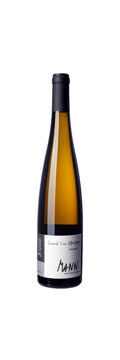 Domaine Mann, Riesling Grand Cru "Pfersigberg" (2018)