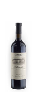 Ceretto, Barolo (2018)