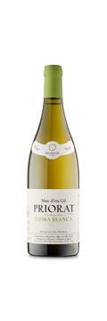 Finca Mas d'en Gil Priorat, Coma Blanca (2016)