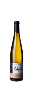 Domaine Mann, Riesling Lieu-dit "Altengarten" (2019)