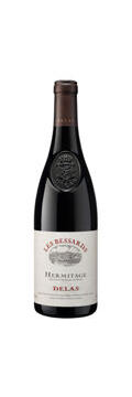 Delas, Hermitage "Les Bessards" (2017)