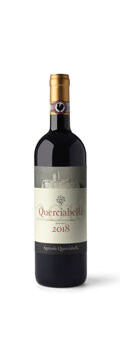 Querciabella, Querciabella Riserva (2018)